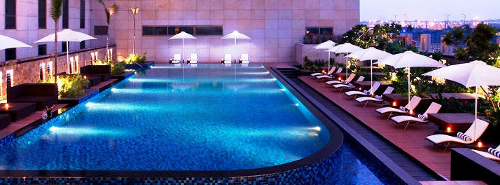 402/ibis Delhi Airport Hotel - New Delhi - 10.jpg